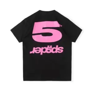 Sp5der Top Tees Men Women Sports Style T-shirt