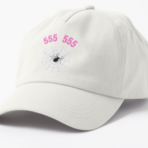 Sp5der 555 555Spider White Hat